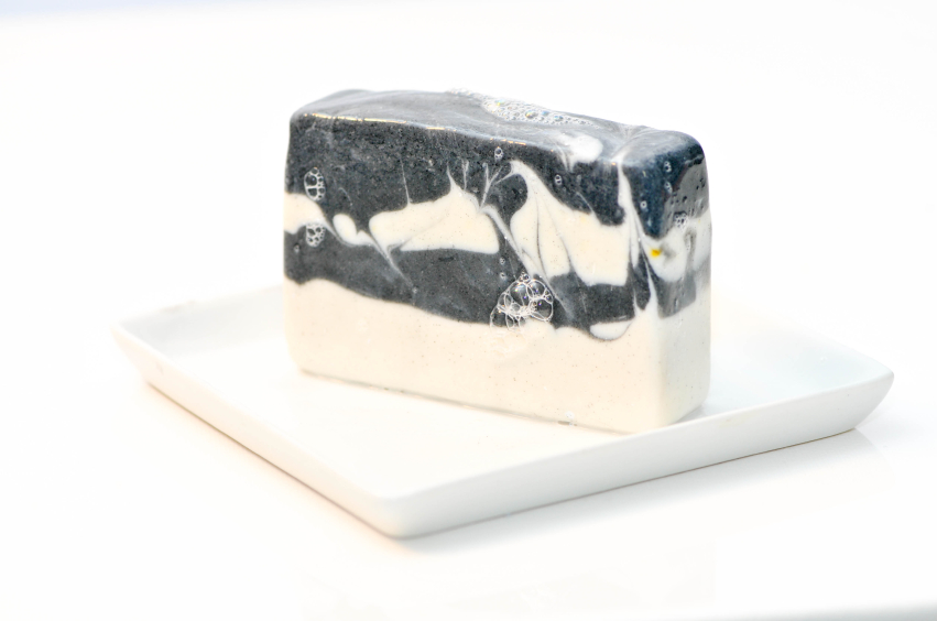 bar of soap