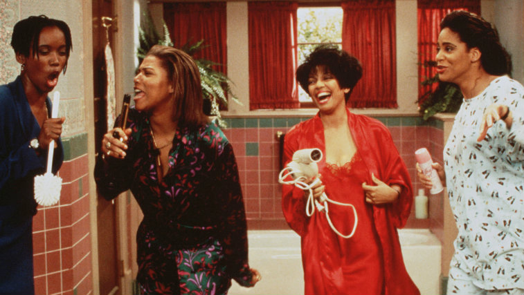 'Living Single'