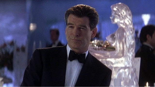 Pierce Brosnans Dirty Robin Williams Story Team Coco