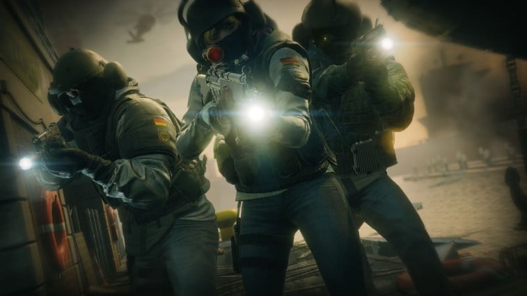 6 Tips for Operating in Rainbow Six Siege Like a Pro