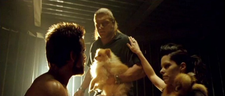 Blade: Trinity