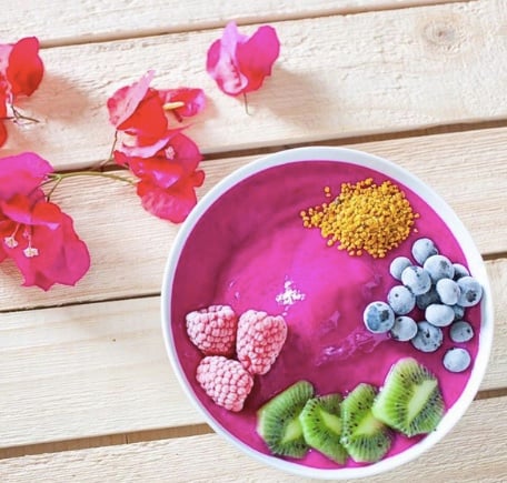 pitaya