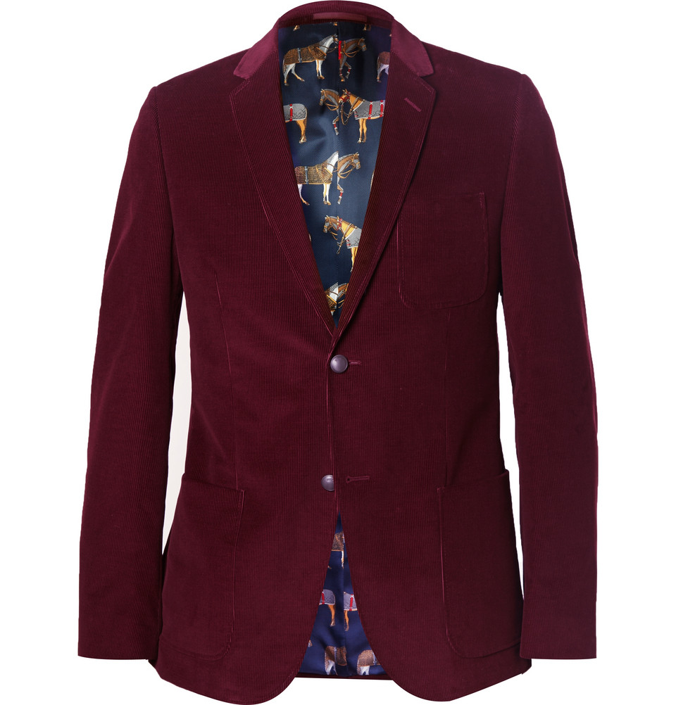 blazer