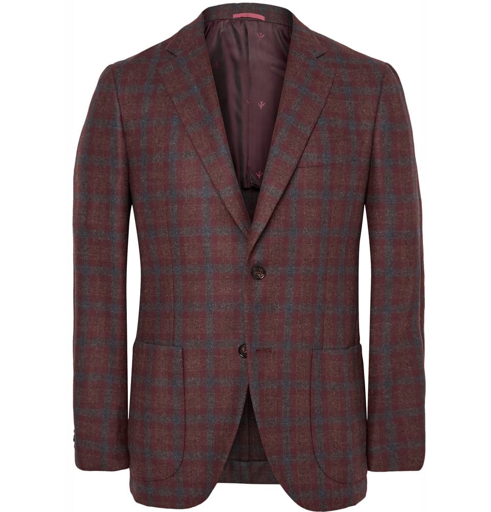 blazer