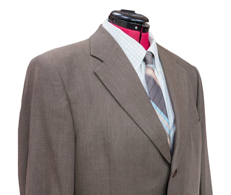 suit