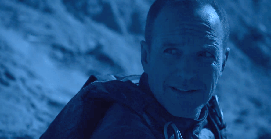 Phil Coulson - Agents of SHIELD, ABC