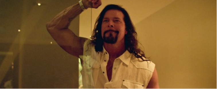 Kevin Nash