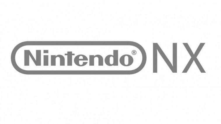 Nintendo NX Logo