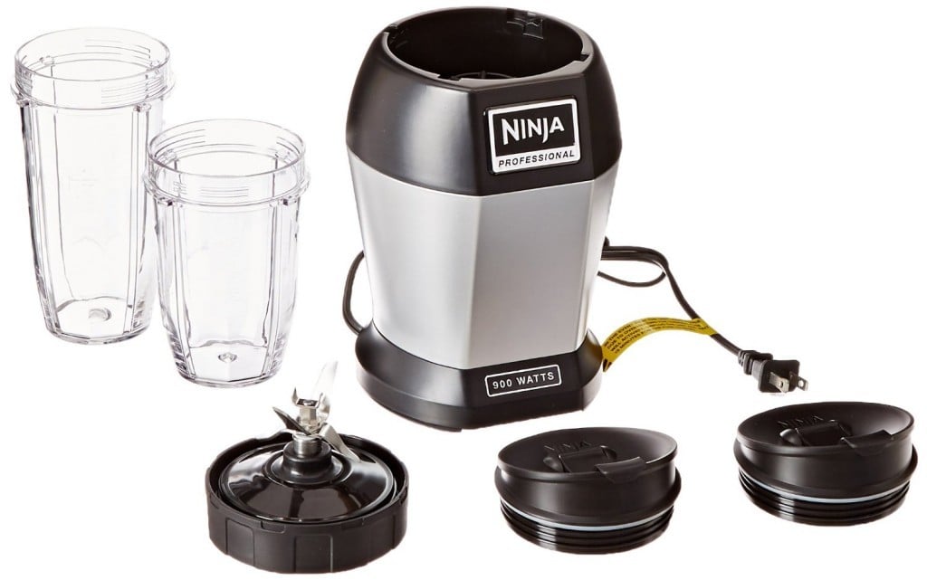 nutri ninja pro 