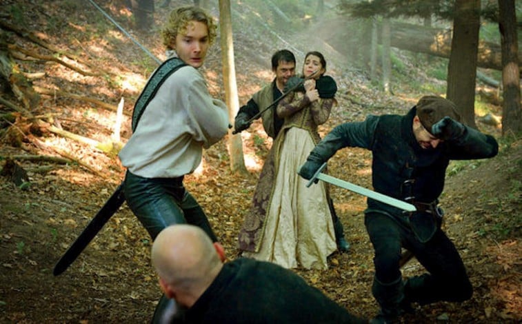 Source: The CW
