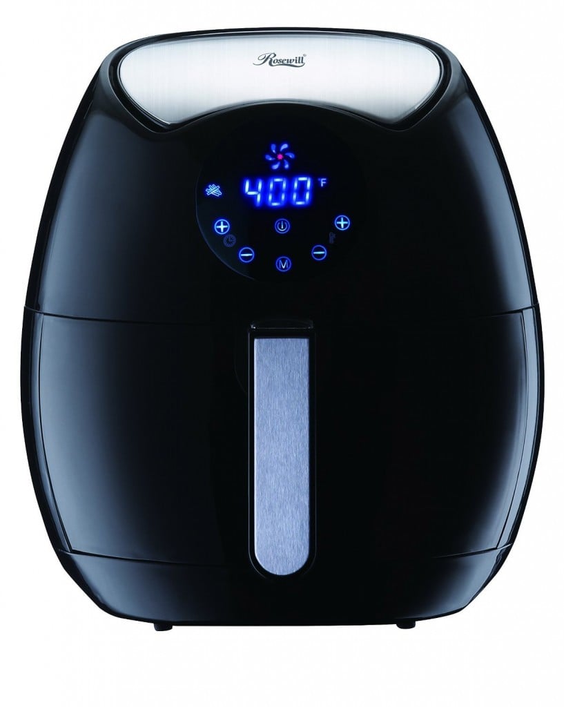 rosewill air fryer 