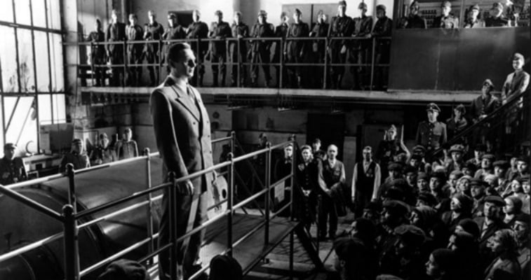 Schindler's List
