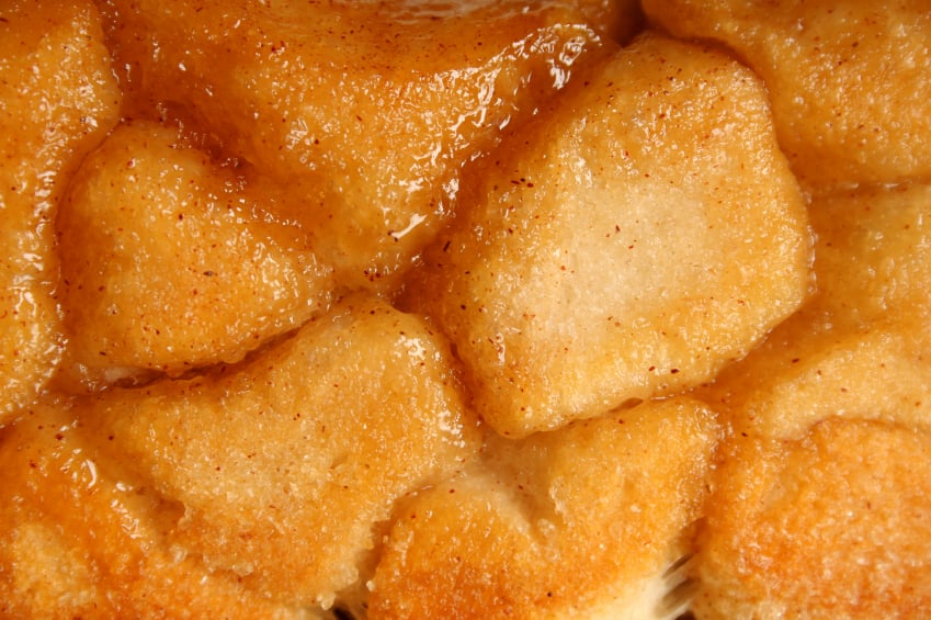 monkey bread