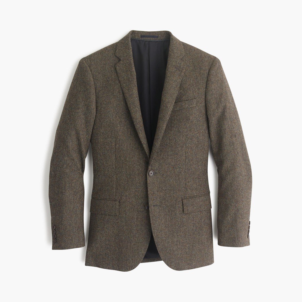 suit
