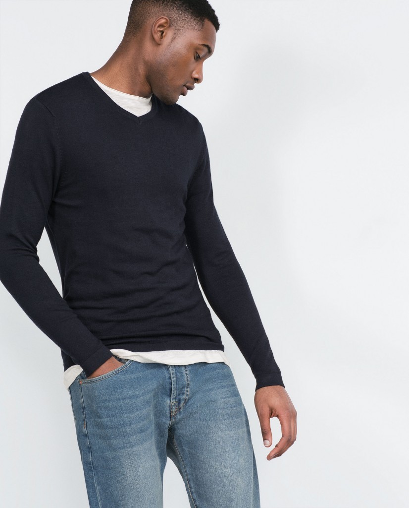 sweater
