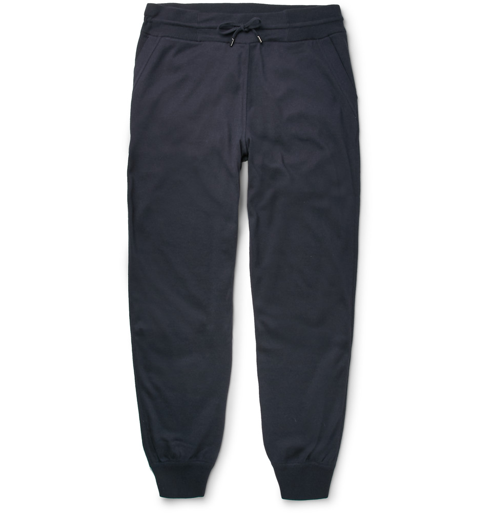 sweatpants
