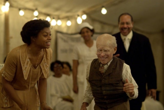 the curious case of benjamin button