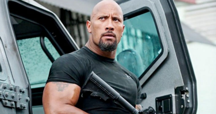 Furious 7
