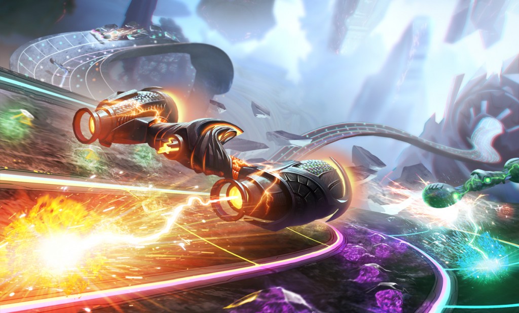 Source: Harmonix