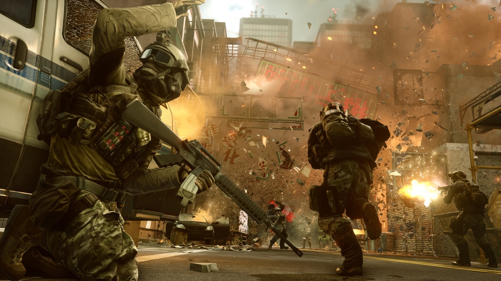 BF4 Pearl Market
