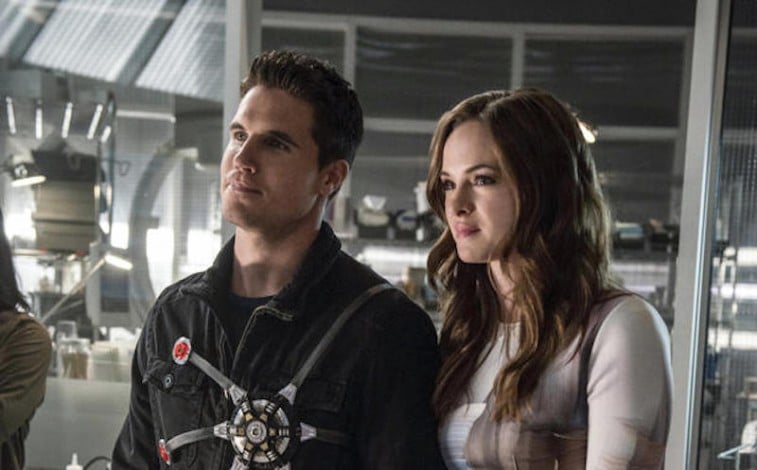 Source: The CW