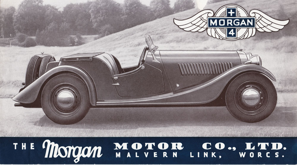 Source: Morgan
