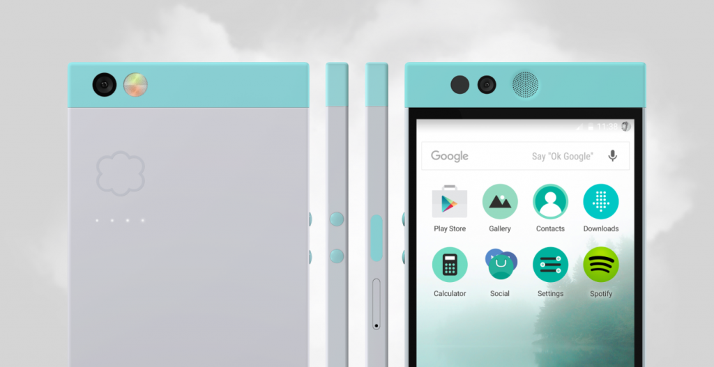Nextbit Robin