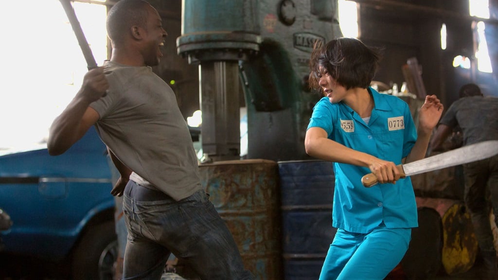 Sense8 | Netflix