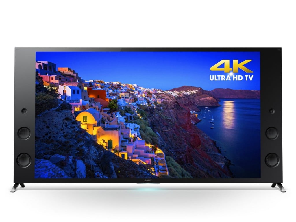 The 7 Best Big Screen TVs Tested by Consumer Reports Page 3