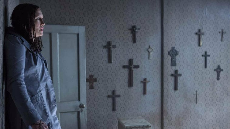 The Conjuring 2