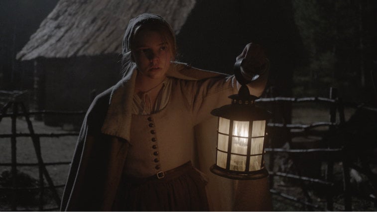 The Witch