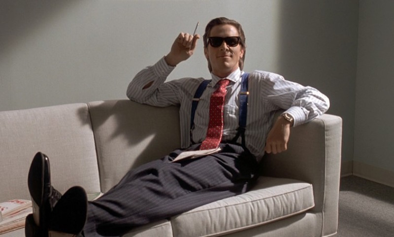 american psycho