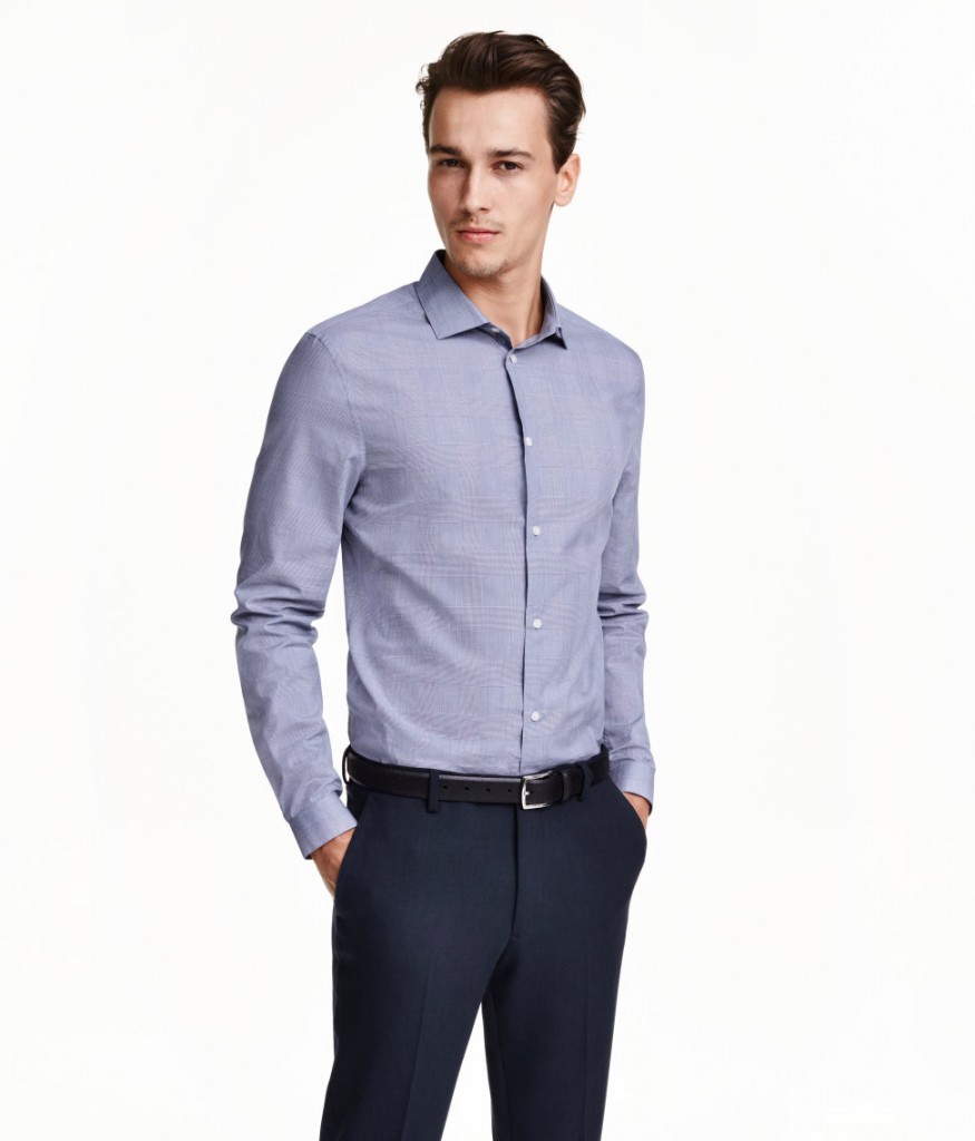 dress shirt