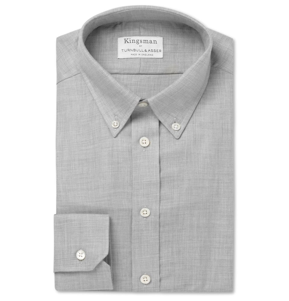 dress shirt