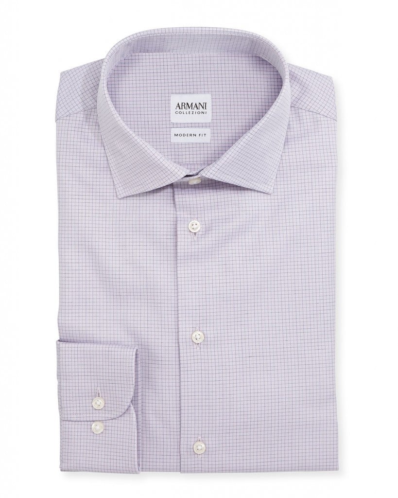dress shirt