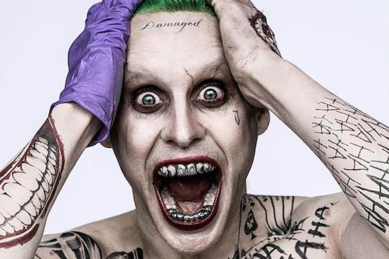 Image result for leto joker