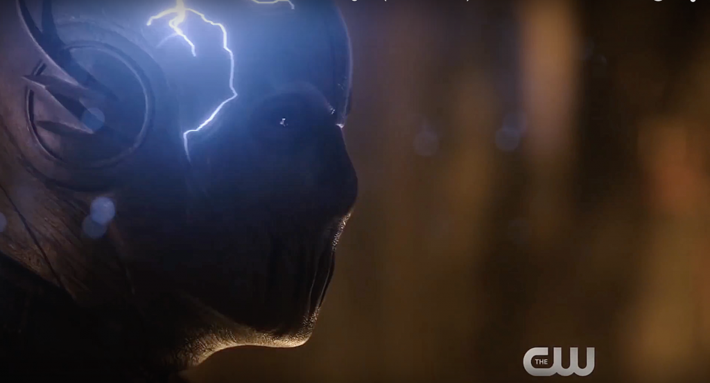 Zoom - The Flash, CW