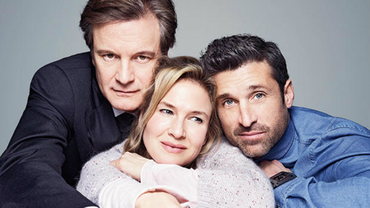 Bridget Jones's Baby