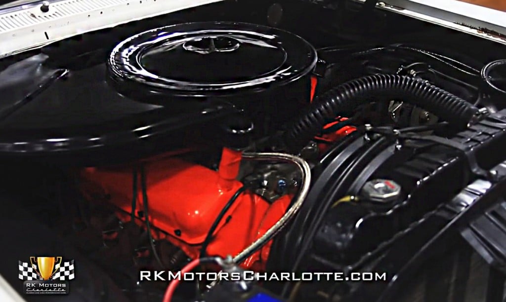 Source: YouTube/RK Motors Charlotte