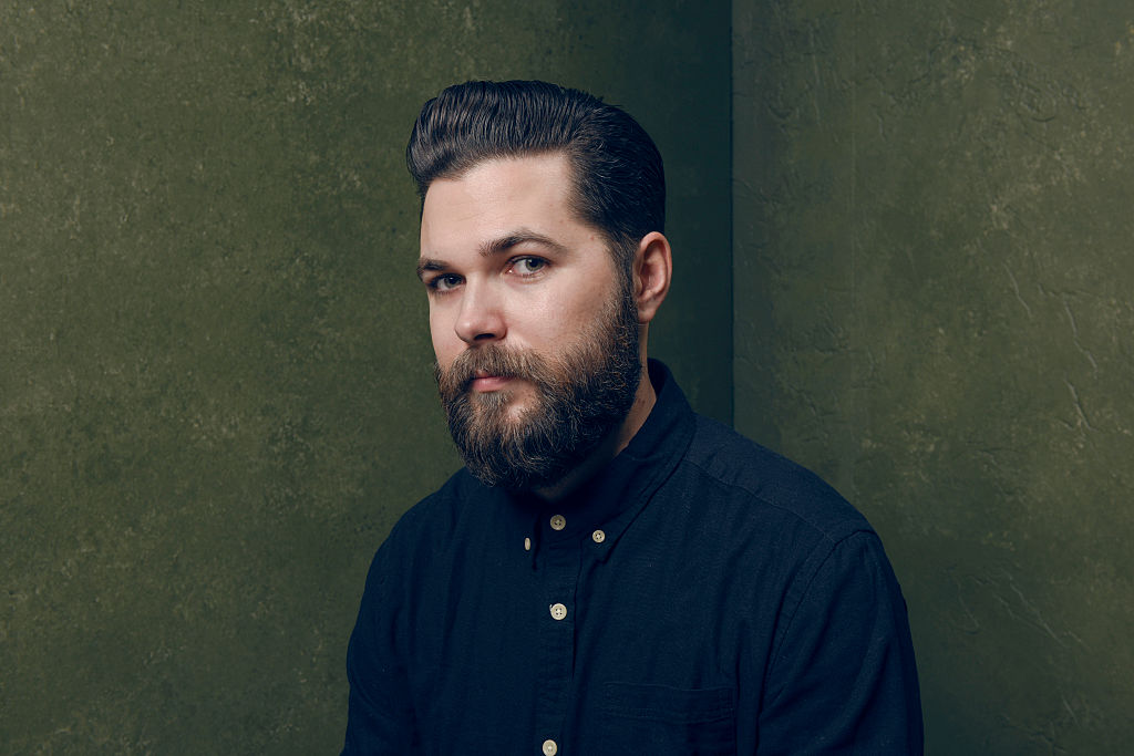 Robert Eggers, Director of The Witch