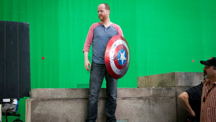 Joss Whedon