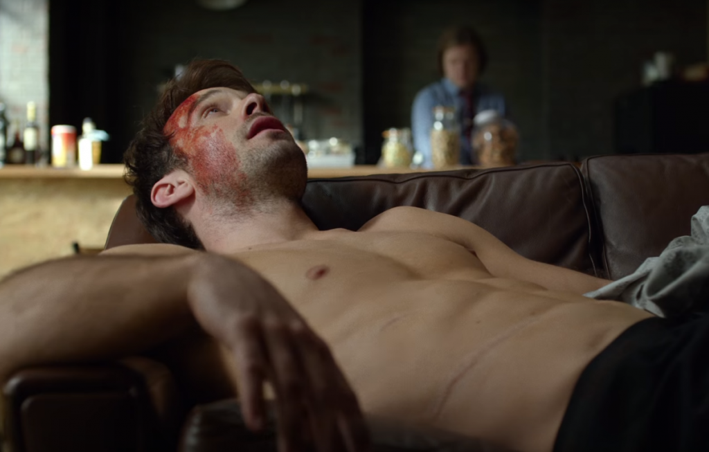 Daredevil Season 2 Trailer - Netflix