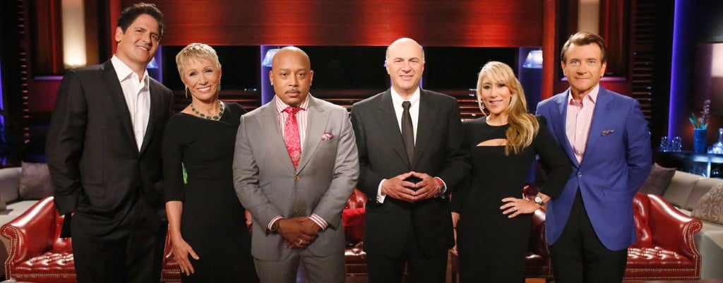 Shark Tank | ABC