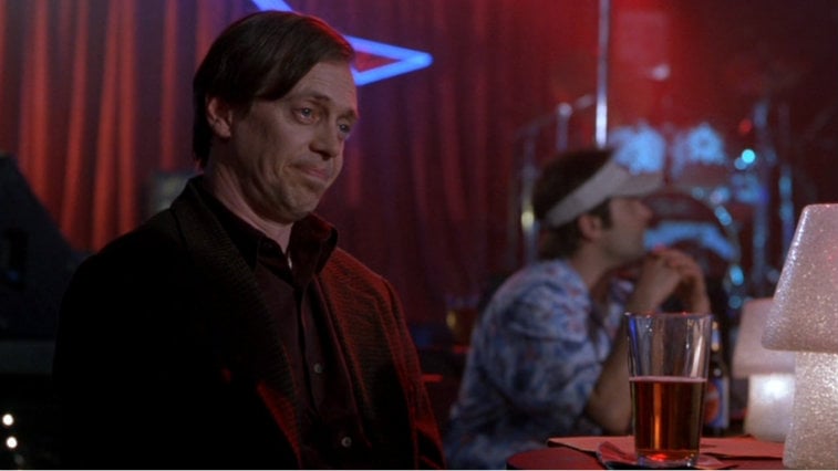 Steve Buscemi in Ghost World