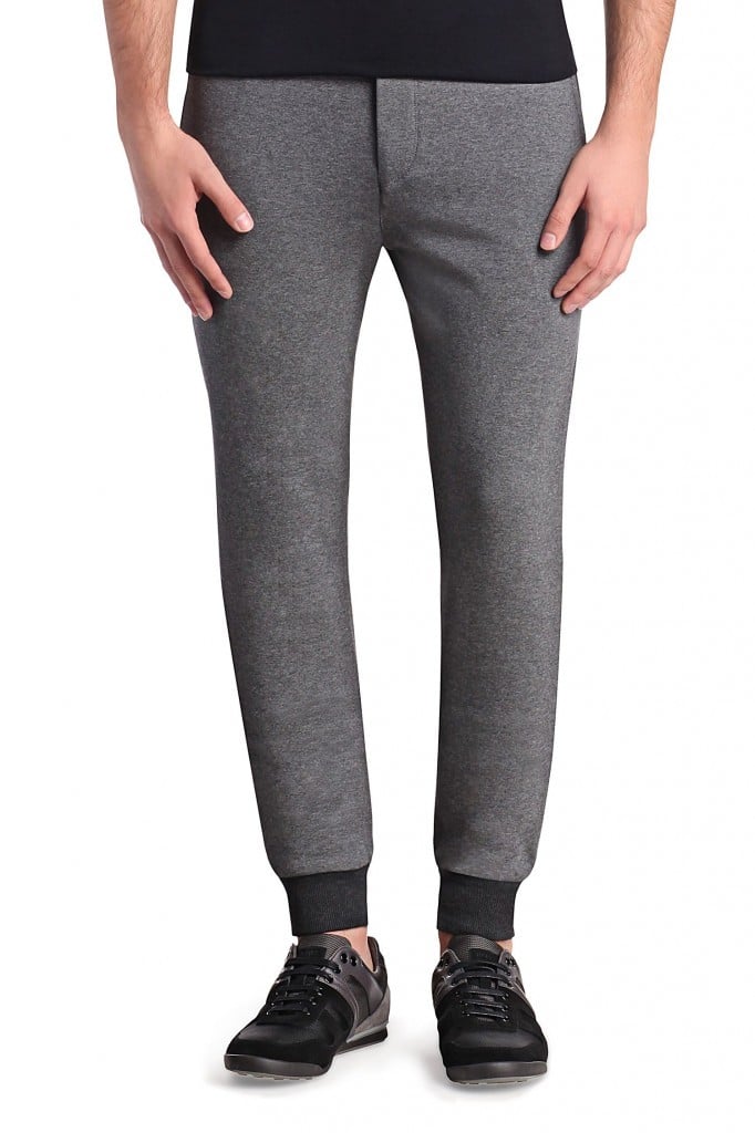 athletic pants that look like dress pants