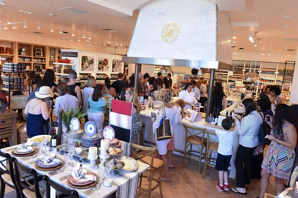 williams sonoma