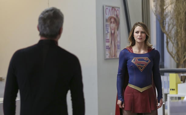 Supergirl |CBS