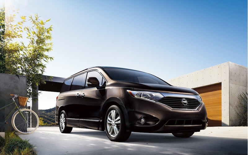 Consumer reports nissan quest #8