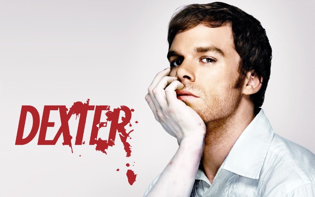 Dexter - Showtime - Michael C. Hall