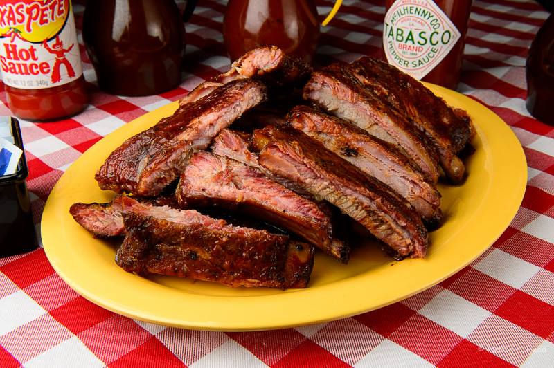 Dixie Bones BBQ